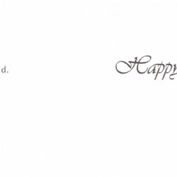 Birthday Greetings For a Special Friend
