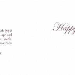 Happy Birthday Mom!