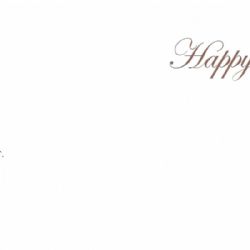 Happy Birthday, Brother!