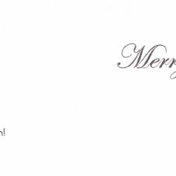 Christmas Memories