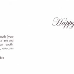 Happy Birthday, Sweetheart!