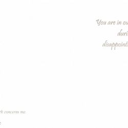 Tiny Footprints