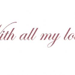 My Heart Belongs to You!